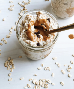 Overnight Oats