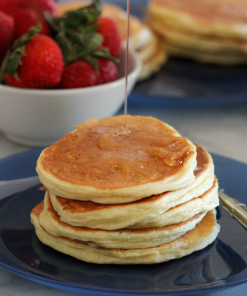 Protein Pancakes (2)
